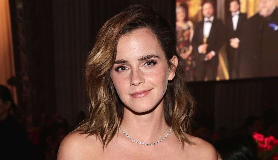 Emma Watson ícone fashionista da moda