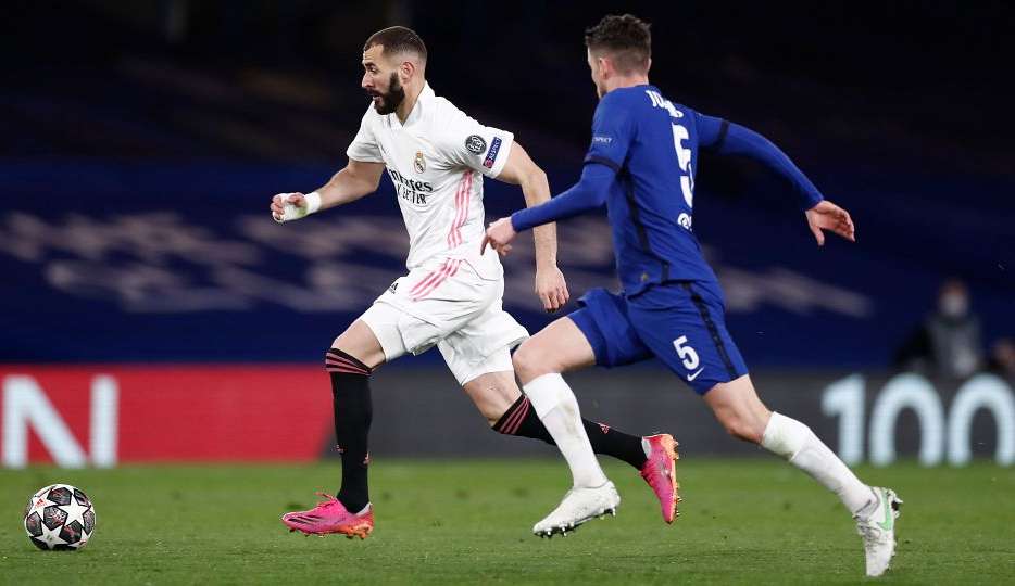 Chelsea x Real Madrid: confira horário, onde assistir e escalações das equipes