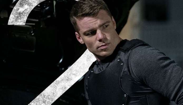 “O Agente Noturno” está entre as séries mais assistidas da Netflix