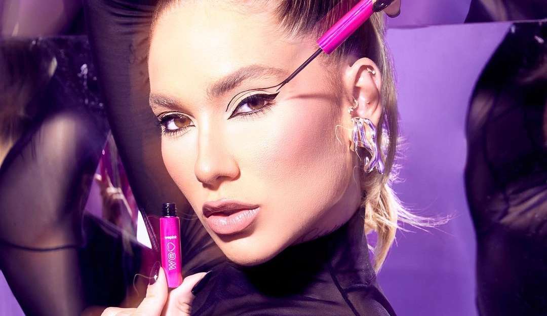 Virginia Fonseca faz live de 13 horas e fatura 22 milhões de reais