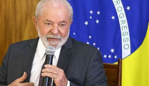 Lula deve anunciar novos recursos para universidades em encontro no Palácio do Planalto