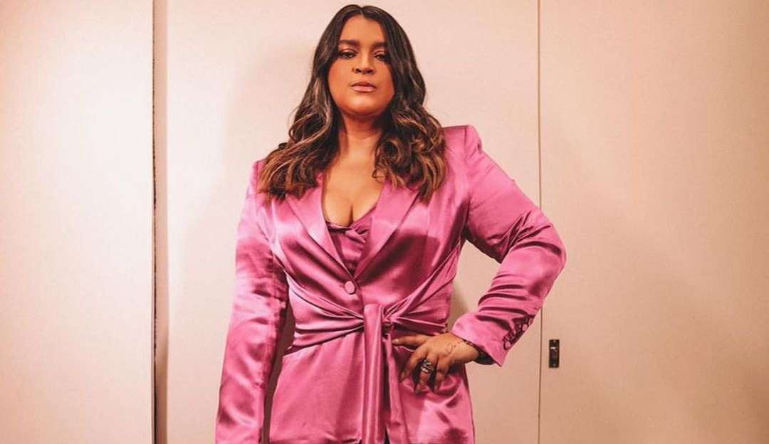 Famosos prestam apoio à Preta Gil após momento delicado