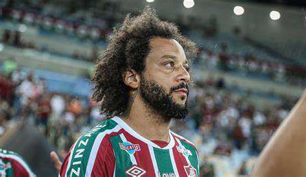 Fluminense ganha mais uma na Libertadores mesmo com substituição de Marcelo
