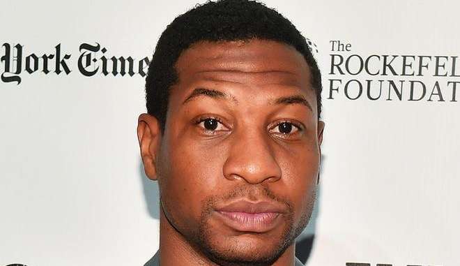 Jonathan Majors é excluído de dois filmes após prisão