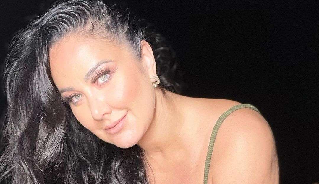 Helen Ganzarolli sofre golpe milionário de ex-namorado