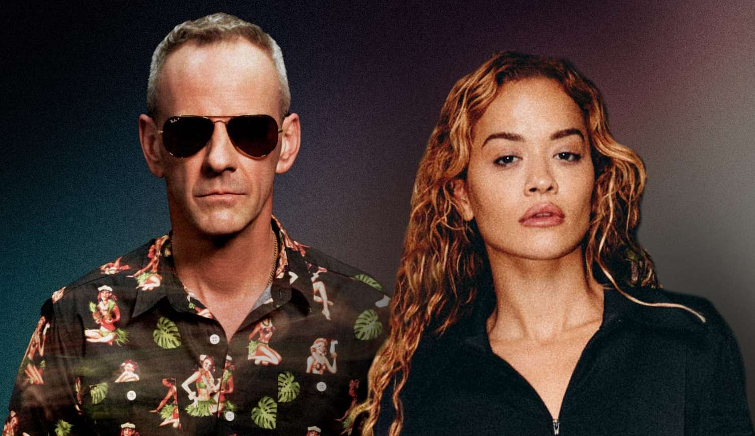Rita Ora lança “Praising You” com Fatboy Slim e clipe de Taika Waititi