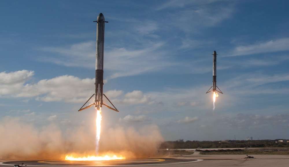 SpaceX adia lançamento do Startship por problemas técnicos