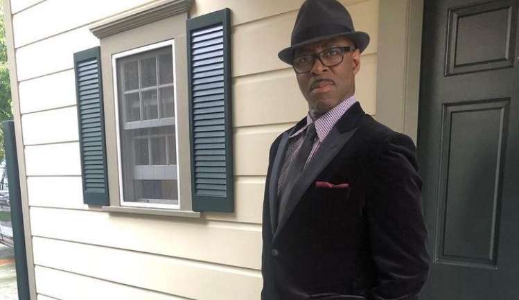 Courtney B. Vance entra para o elenco de “Lilo & Stich” como Cobra Bubbles