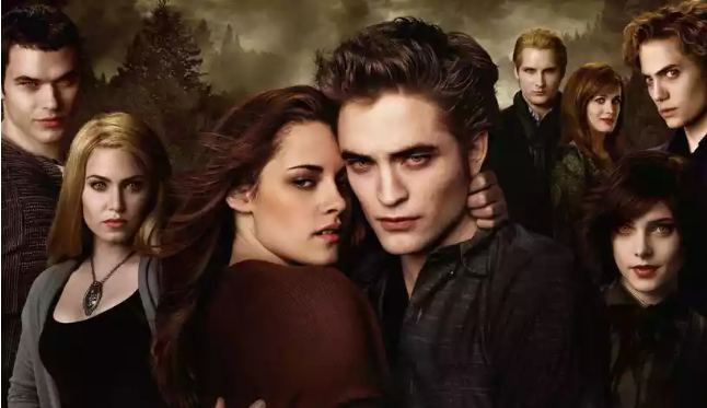 Saga “Crepúsculo” irá ganhar nova adaptação como série de TV