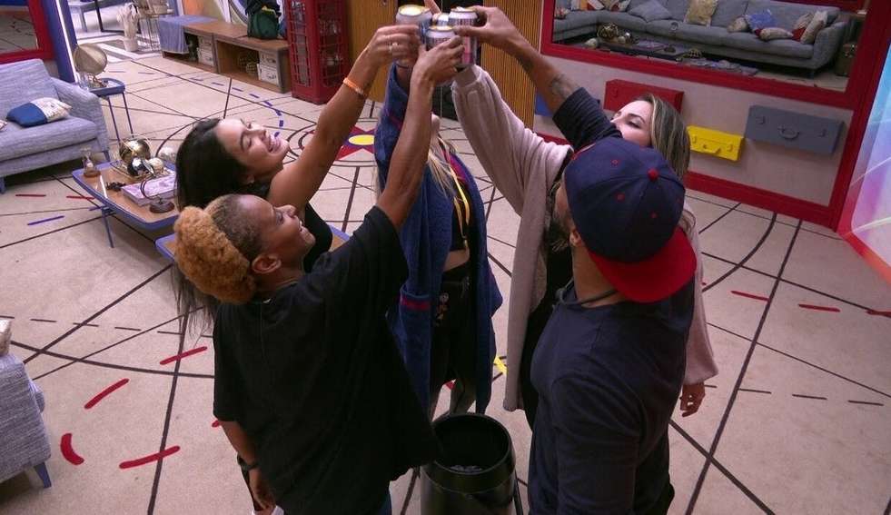 BBB 23 entra em sua reta final com muita emoção