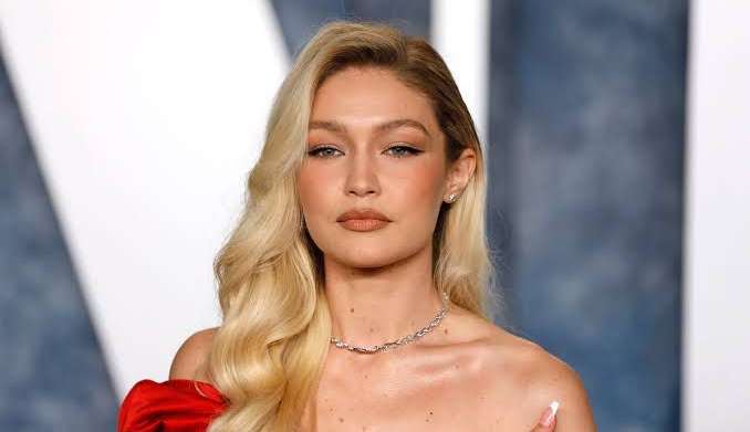 Gigi Hadid posta indireta para Leonardo Dicaprio e seguidores especulam fim de relacionamento
