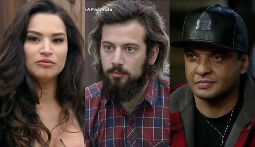 A Fazenda: Rodrigo escapa da Roça e primeira eliminação acontece nesta quinta (17); confira resultado parcial