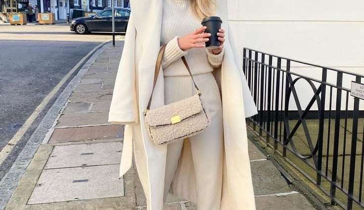 Looks com moletom incríveis para arrasar no inverno 2023