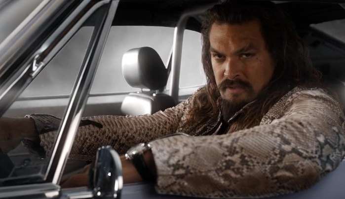 Décimo filme de “Velozes e Furiosos” tem trailer eletrizante