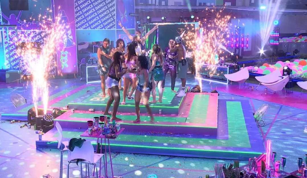 Top 4: festa do BBB 23 terá como tema memórias da edição