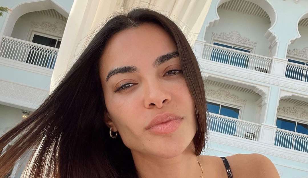 Joana Sanz compartilha comparação com Shakira e trecho sobre traição de ex-marido