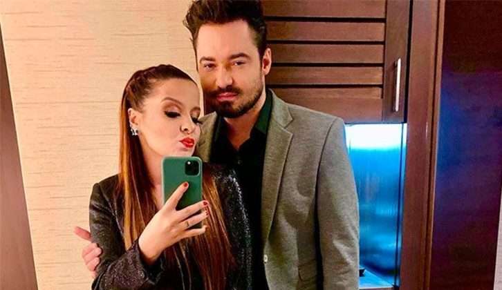 Maiara e Fernando terminam pela 12° vez em quatro anos