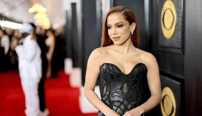 Anitta assina com a Republic Records