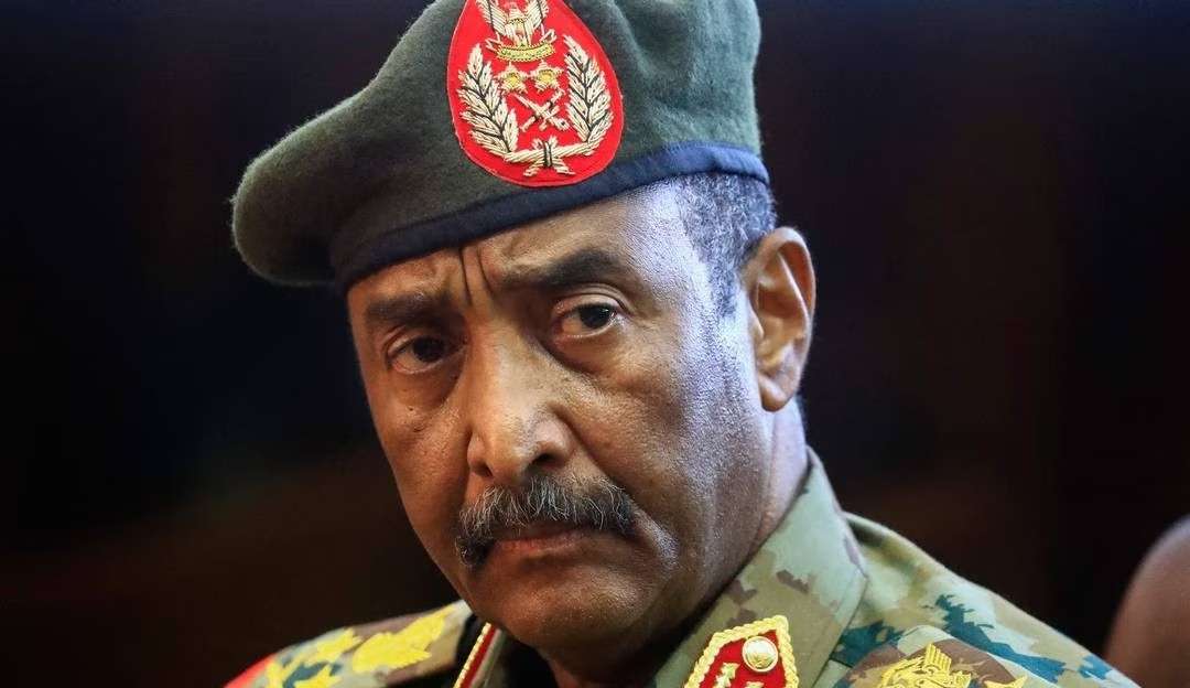 Conflito sangrento no Sudão leva a mais de 300 mortes