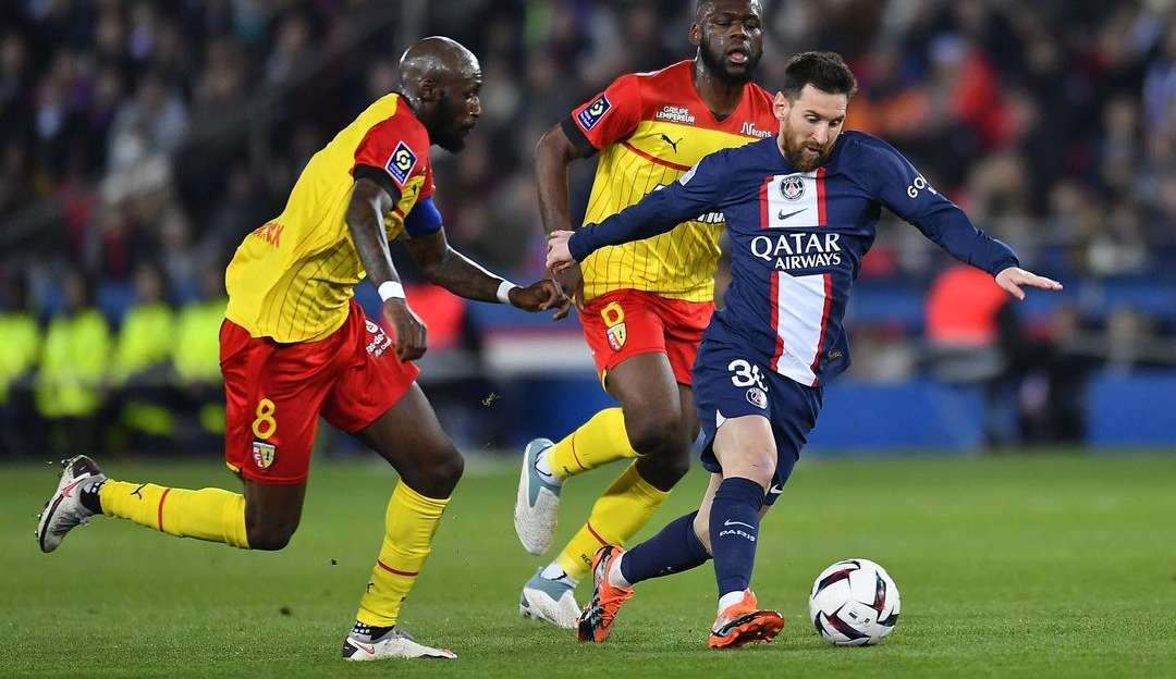 La Liga apresenta as condições para a contratação de Lionel Messi pelo Barcelona