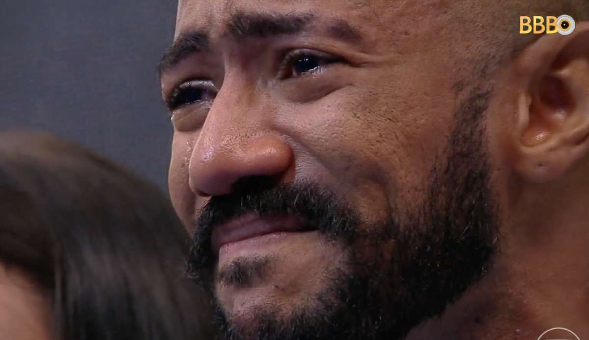 Ricardo “Alface” foi o eliminado da noite com 68,86% dos votos