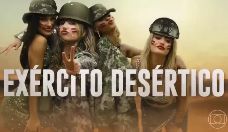 Comemorações e prova para definir o primeiro finalista marcam a noite no BBB