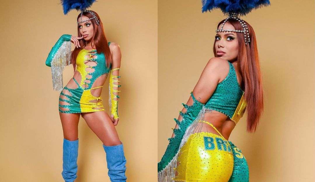 #Sextou: Anitta, The Weeknd e Mari Fernandez estão entre os destaques desta semana