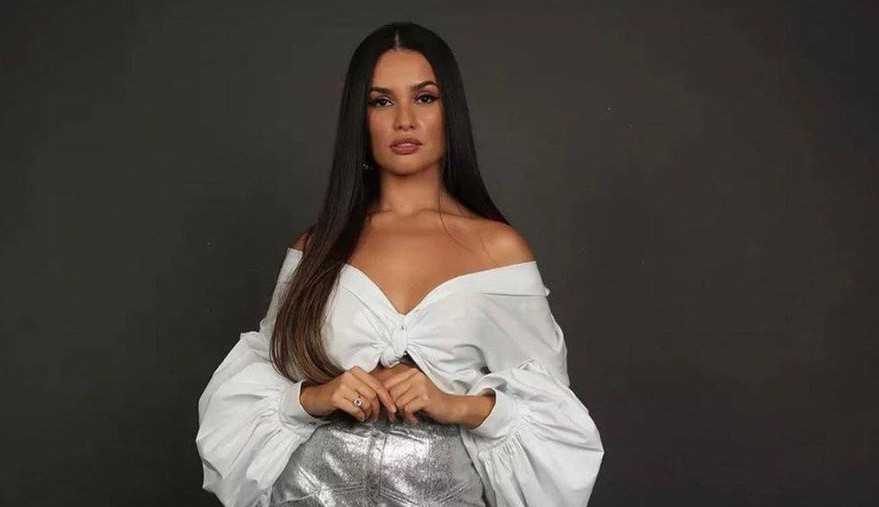 Juliette Freire poderá ganhar documentário no Globoplay