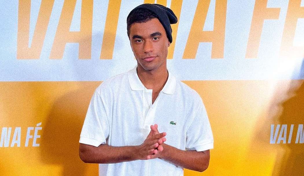 Isacque Lopes, de “Vai na Fé”, desabafa sobre racismo