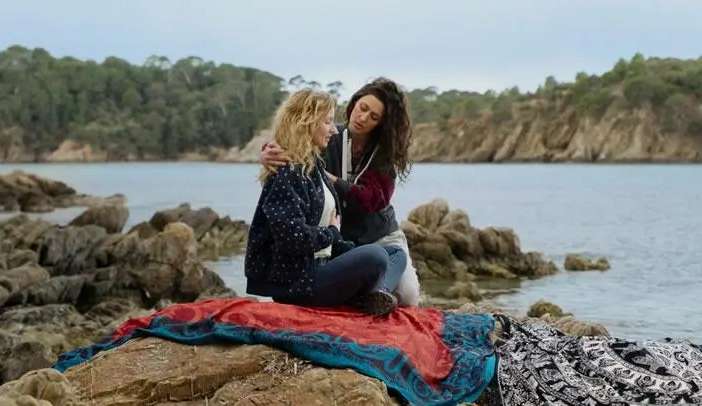 Drama internacional com Maria Fernanda Cândido ganha trailer e cartaz