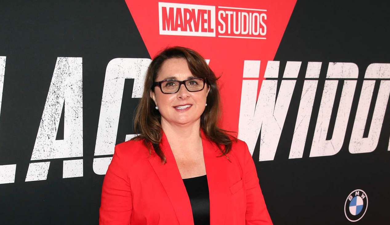 Victoria Alonso milionária: Disney faz acordo com ex-executiva