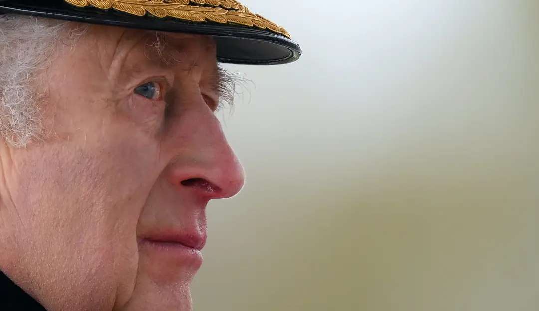 Conheça sete manias excêntricas de Charles III, o novo Rei da Inglaterra