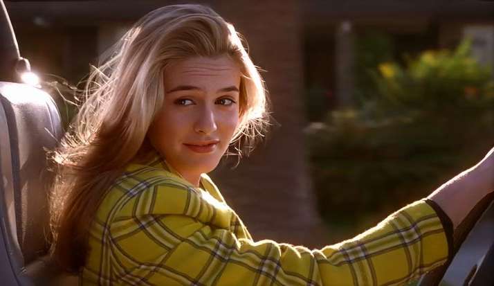 Rom-com: A mais nova tendência de penteados Y2K