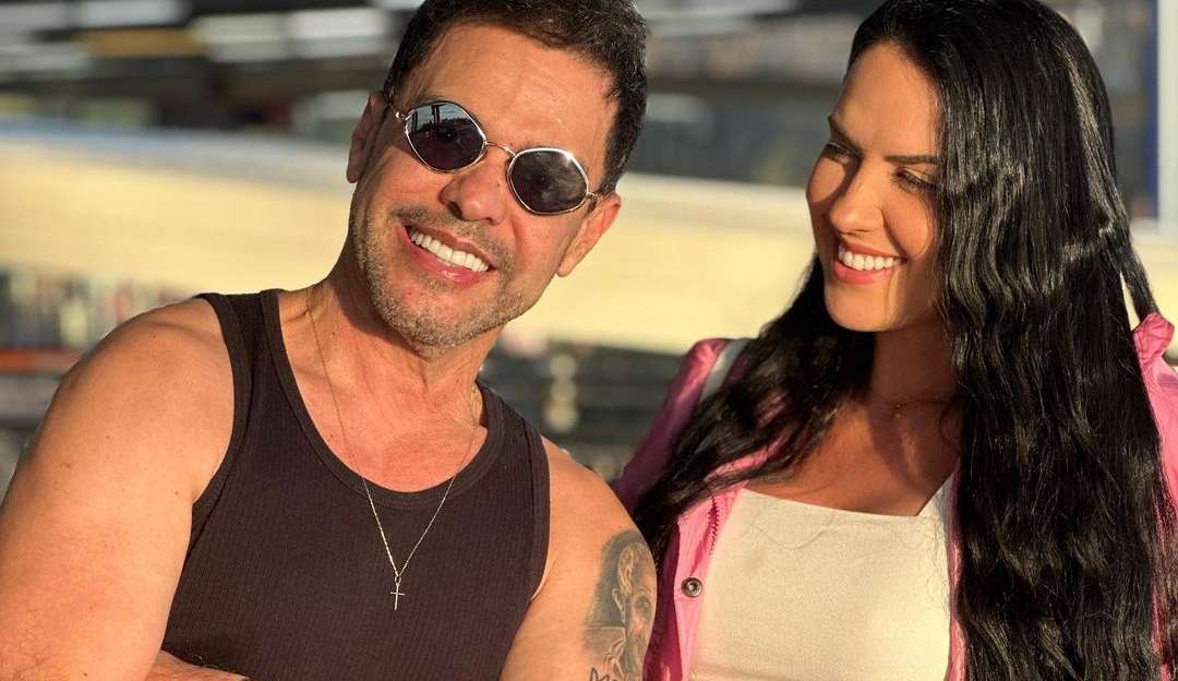 Graciele Lacerda se arrepende de congelar óvulos antes de tentar gravidez com Zezé Di Camargo