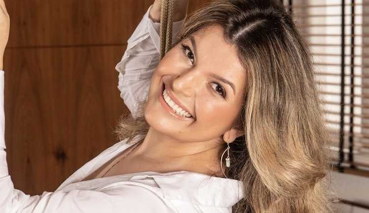 Malu Mello: “/Fui abusada na infância e escravizada aos 14 anos”/