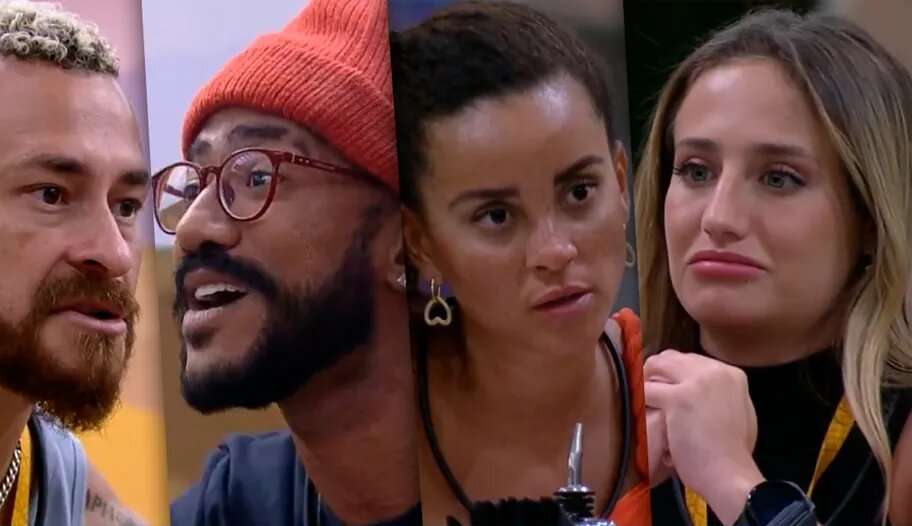 Relembre as maiores rivalidades desta edição