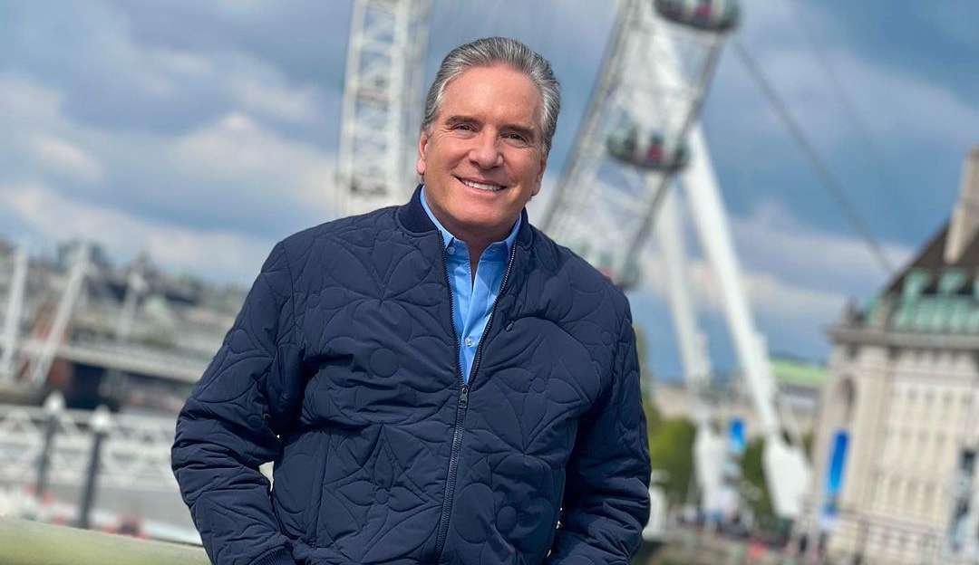 Roberto Justus afirma que homem gosta de conquistar