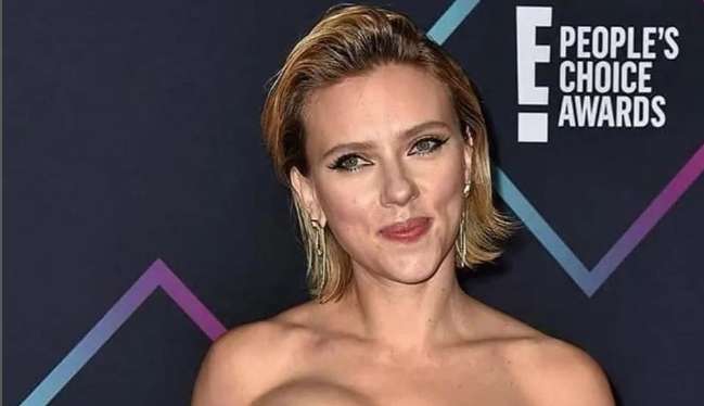 Scarlett Johansson afirma que não pretende interpretar “Viúva Negra” novamente