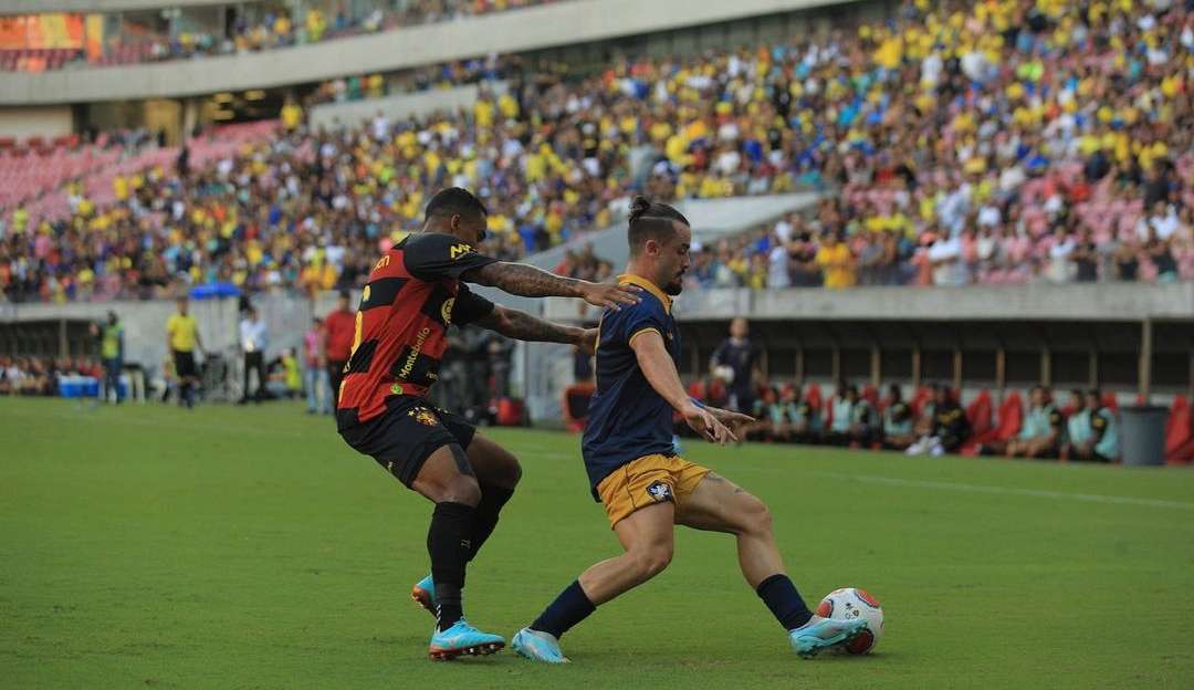 Sport x Retrô: Decisão do campeonato pernambucano acontece neste sábado