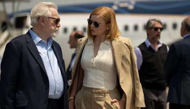 Succession: Confira alguns looks dos personagens e entre para o quiet luxury