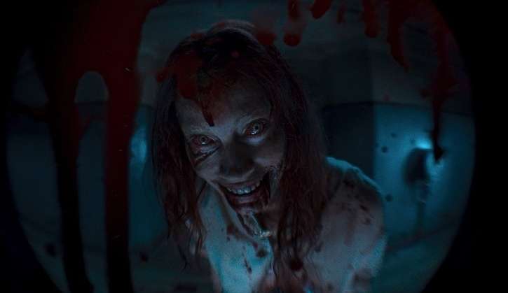 Diretor de “A Morte do Demônio: A Ascensão” afirma ter ideias para a franquia