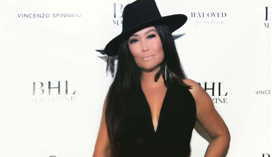 Elenco de “Lilo & Stitch” contará com Tia Carrere interpretando um novo personagem