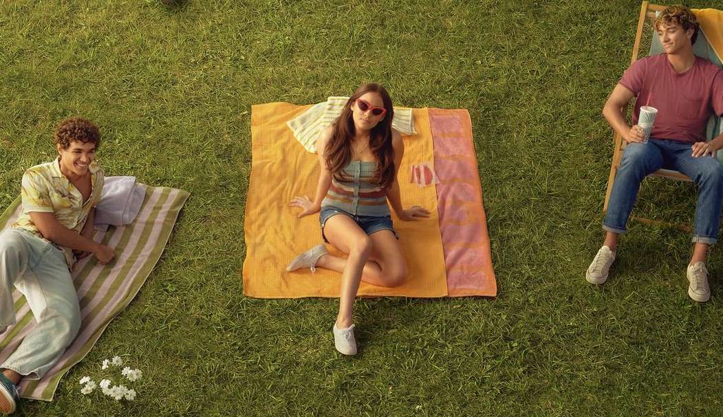 “O Verão Que Mudou Minha Vida”: Prime Video libera pôster oficial da segunda temporada