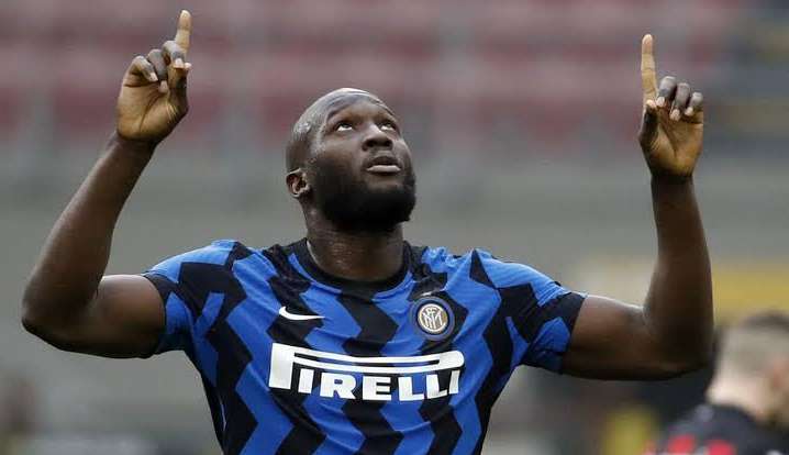 Romelu Lukaku é liberado para enfrentar a Juventus