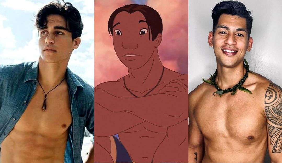 “Lilo & Stitch”: Kahiau Machado é substituído no elenco após ofensas raciais, diz jornal