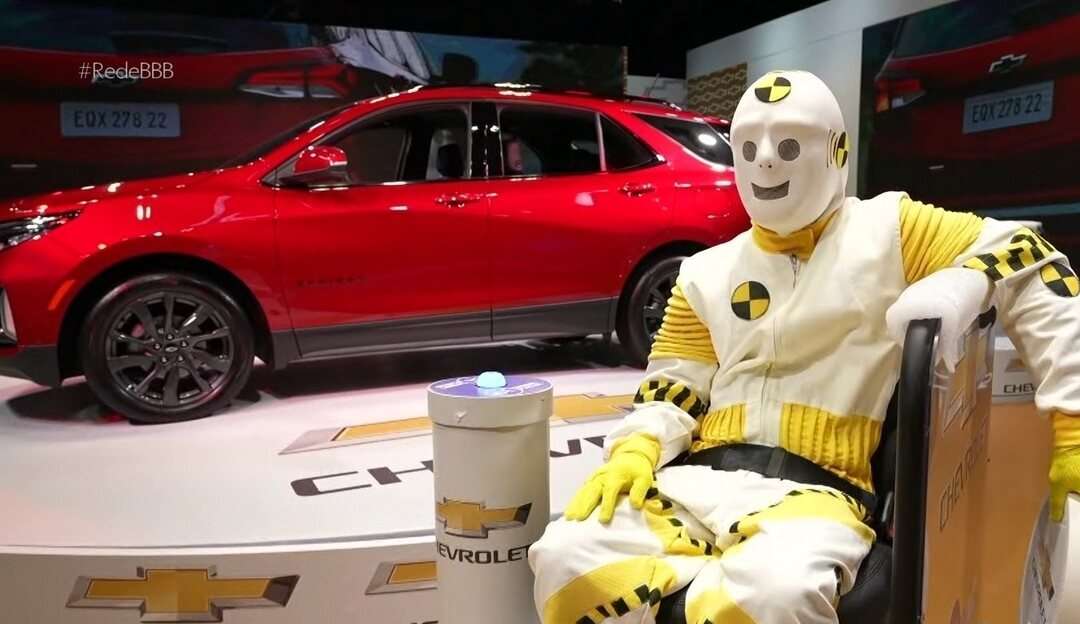 Provas de resistência no BBB foram de tirar o fôlego