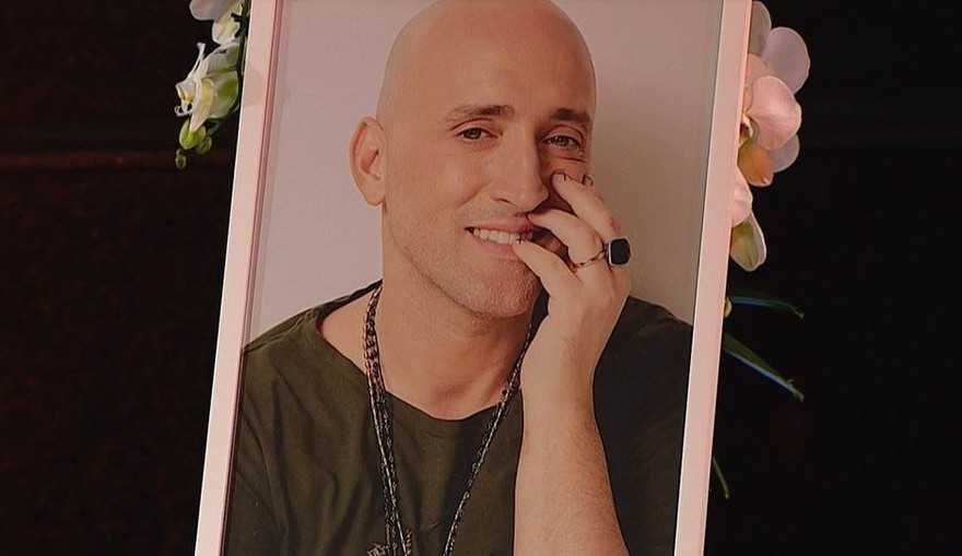 Missa de 7º dia de Paulo Gustavo é realizada no Cristo Redentor e reúne amigos e familiares