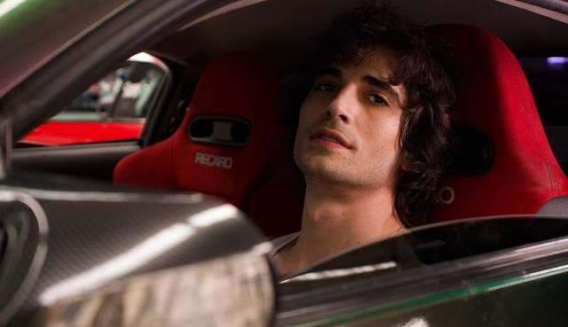 Fiuk se irrita com fã que duvidou da venda do carro para entrar no BBB21