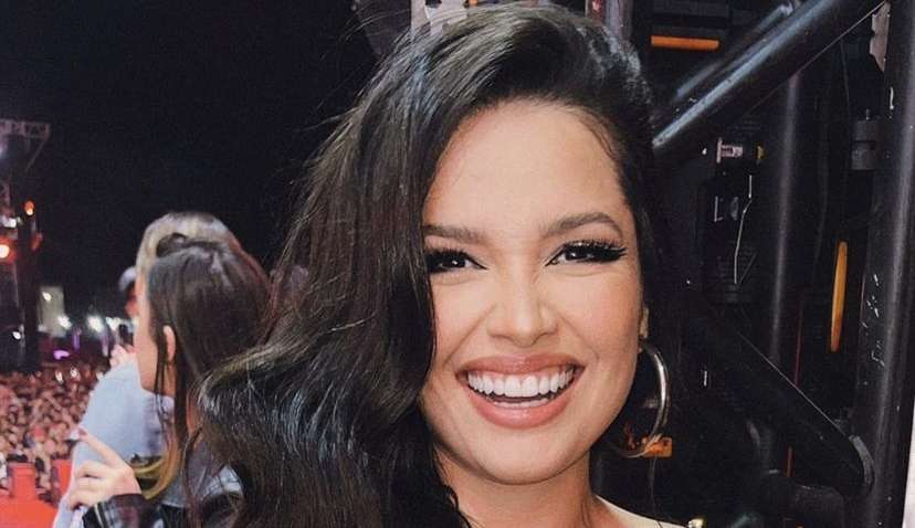 Juliette abre o jogo sobre desejo de ser mãe e administração de finanças pessoais