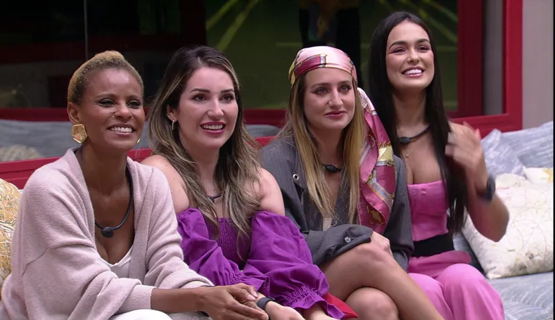 Sisters finalistas conversam sobre a premiação milionária